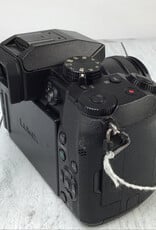 PANASONIC Panasonic Lumix DMC-G7 Camera w/ 14-42mm Used Good