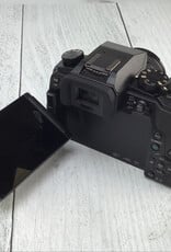 PANASONIC Panasonic Lumix DMC-G7 Camera w/ 14-42mm Used Good