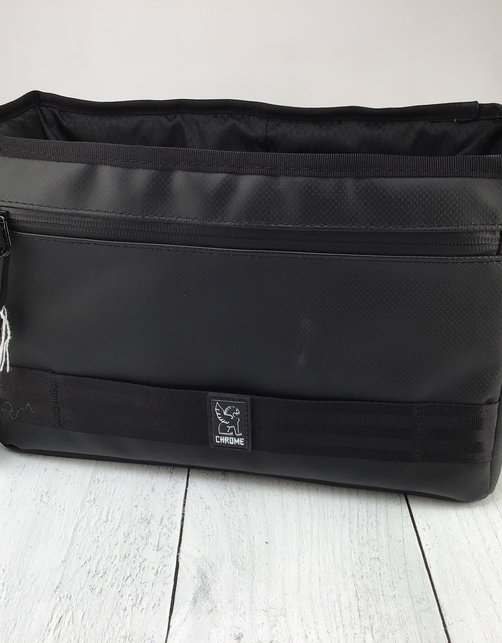 Chrome Chrome Camera Bag Insert Used Good