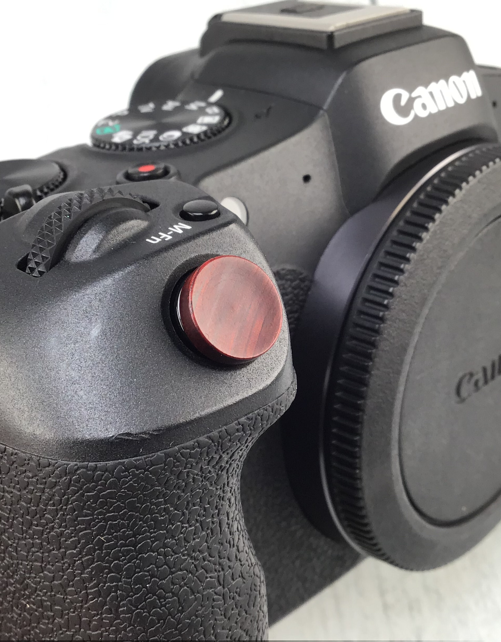 CANON Canon EOS R8 Camera Body Used Good