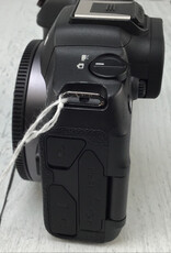 CANON Canon EOS R8 Camera Body Used Good