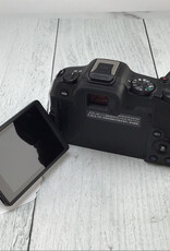 CANON Canon EOS R8 Camera Body Used Good