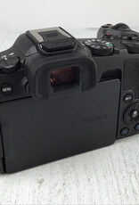 CANON Canon EOS R8 Camera Body Used Good