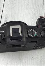 CANON Canon EOS R8 Camera Body Used Good