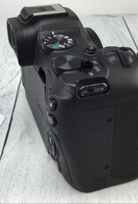 CANON Canon EOS R8 Camera Body Used Good