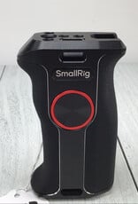 SmallRig SmallRig Rotating Left Side Nato Handle Used Good