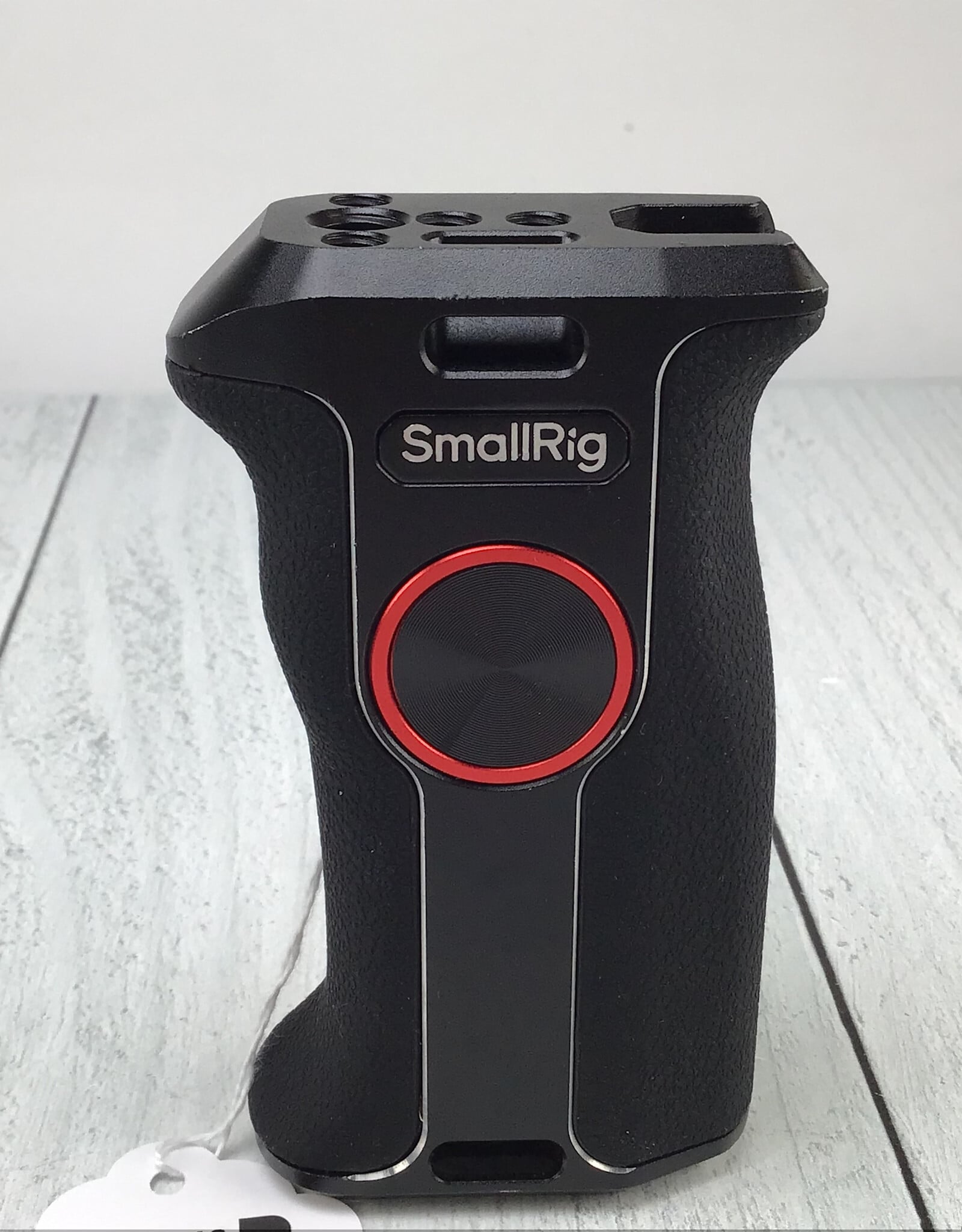 SmallRig SmallRig Rotating Left Side Nato Handle Used Good