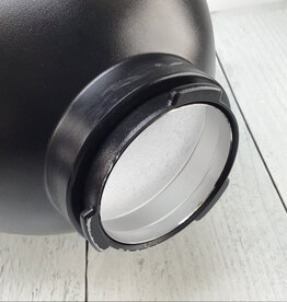GODOX 10" Reflector for Godox AD300/ Flashpoint Xplor 300 Used Good