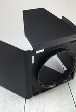Flashpoint Flashpoint BD-10 Barndoor Kit for The XPLOR 300 Used Good