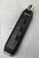 shure Shure X2U USB Signal Adapter w/ USB Cable Used Good