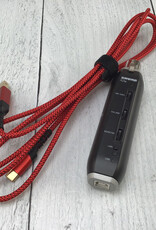 shure Shure X2U USB Signal Adapter w/ USB Cable Used Good