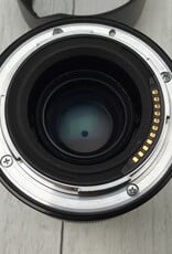 NIKON Nikon Z 35mm 1.8 S Lens Used Good