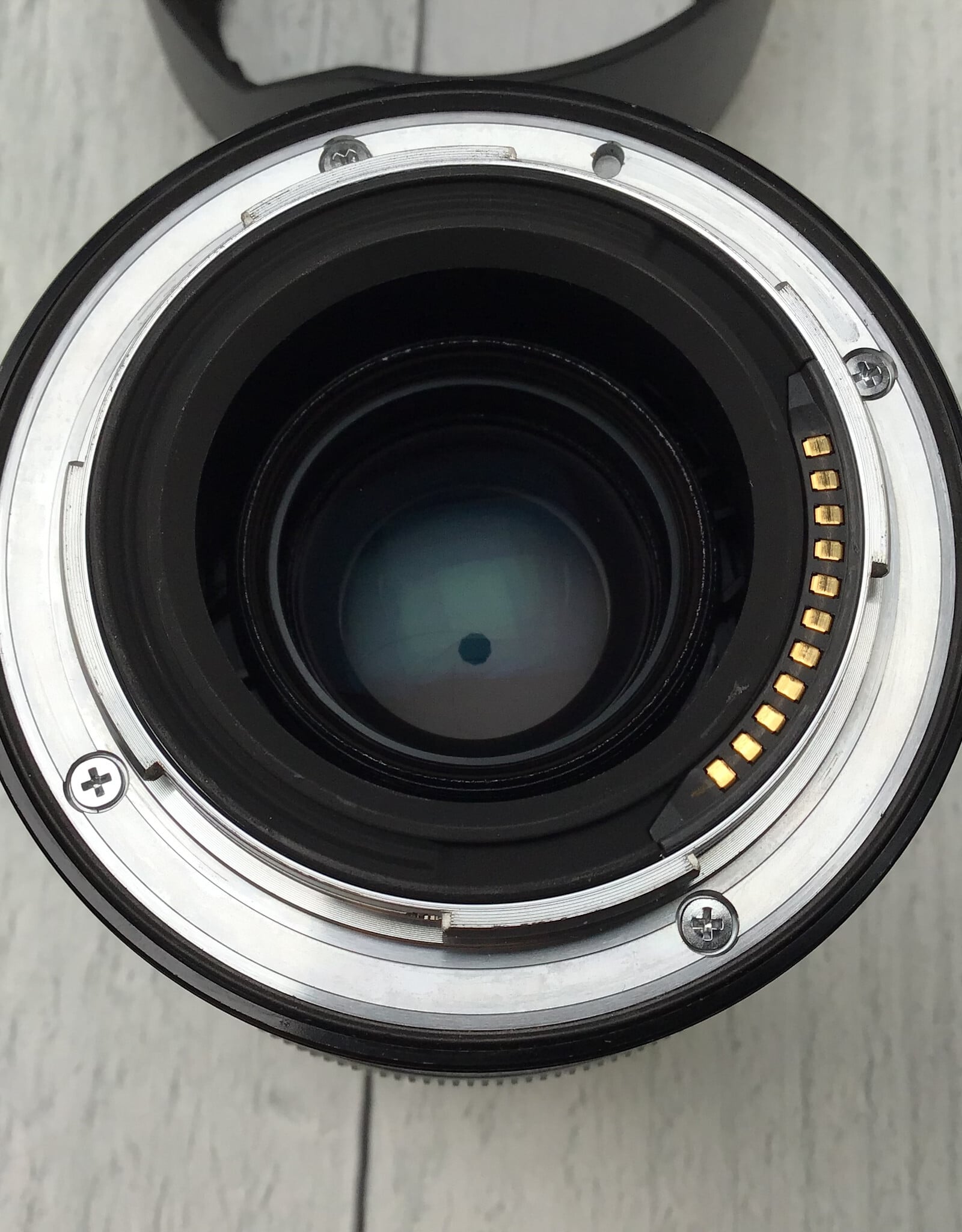 NIKON Nikon Z 35mm 1.8 S Lens Used Good