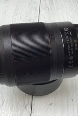 NIKON Nikon Z 35mm 1.8 S Lens Used Good