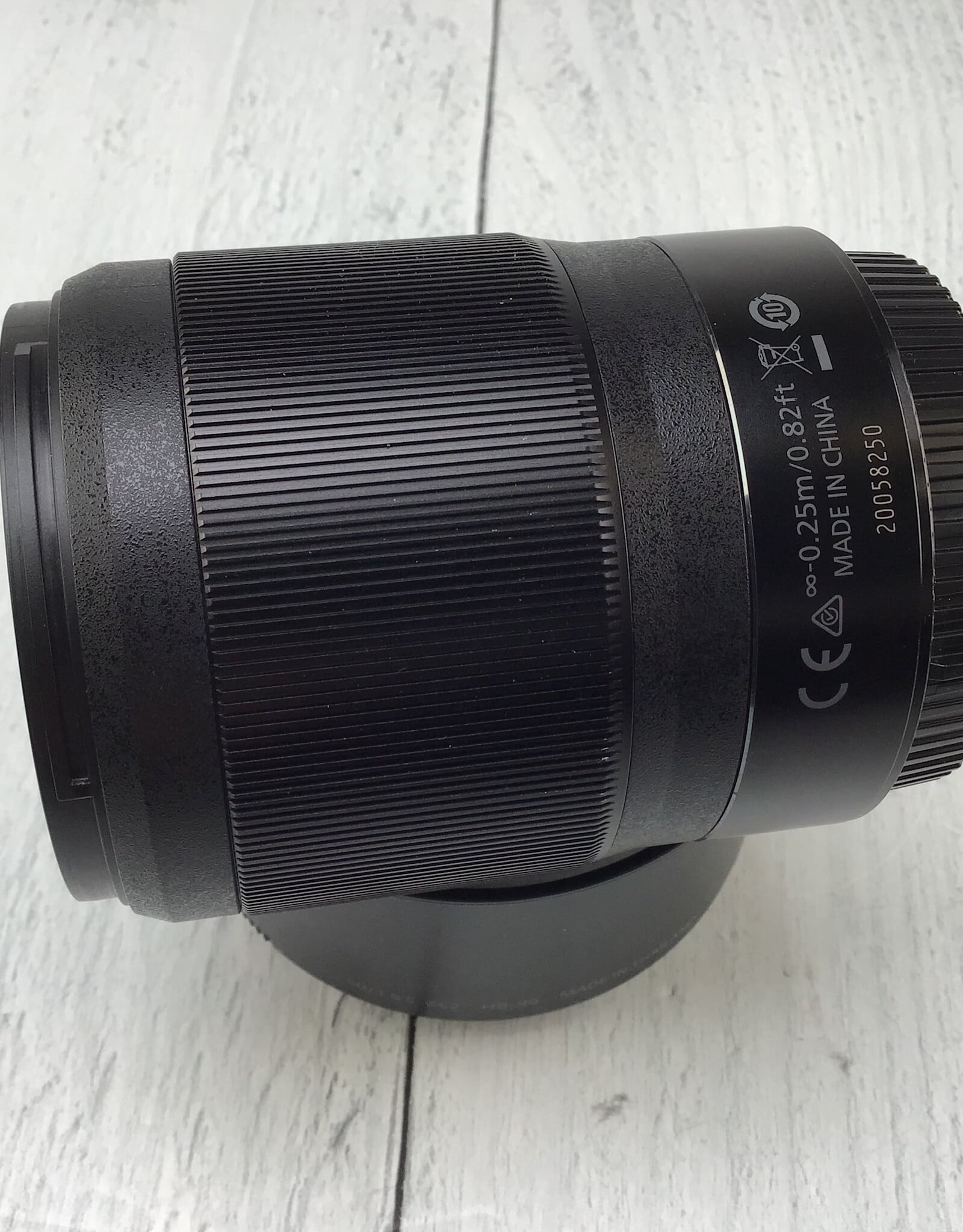 NIKON Nikon Z 35mm 1.8 S Lens Used Good