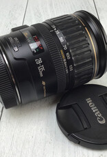 CANON Canon EF 28-135mm F3.5-5.6 IS  Lens Used Fair