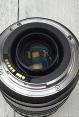 CANON Canon EF 28-135mm F3.5-5.6 IS  Lens Used Fair