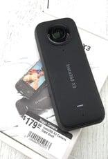 insta360 Insta360 X3 Camera Used Good
