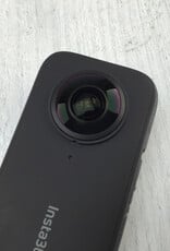 insta360 Insta360 X3 Camera Used Good