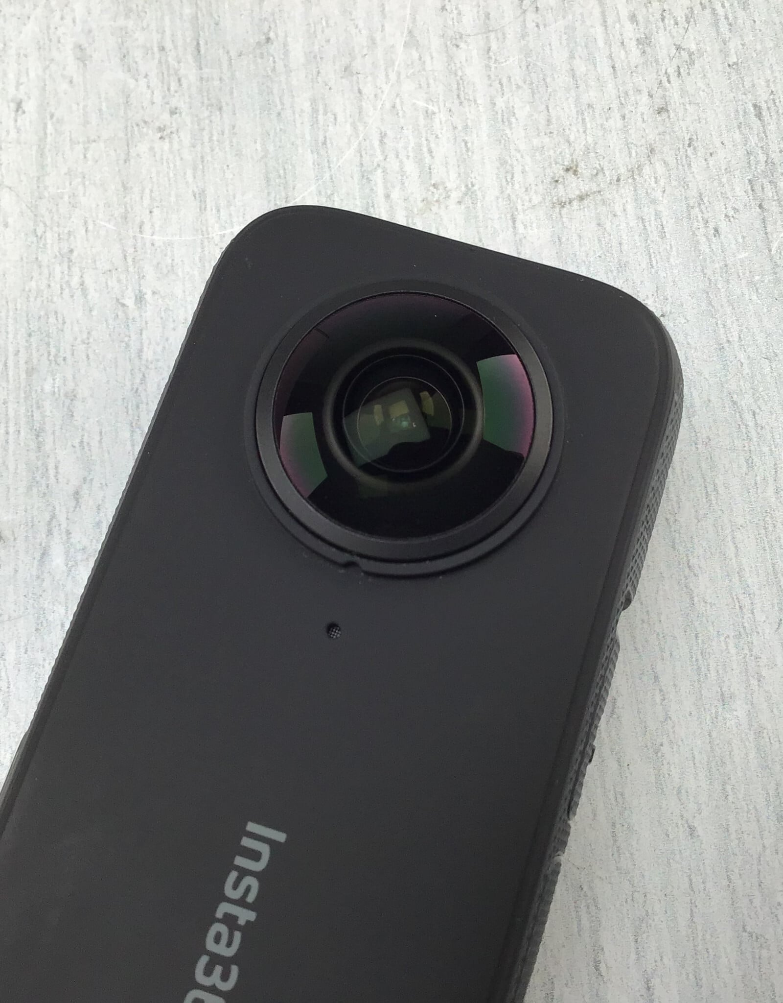 insta360 Insta360 X3 Camera Used Good