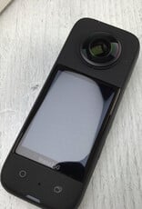 insta360 Insta360 X3 Camera Used Good