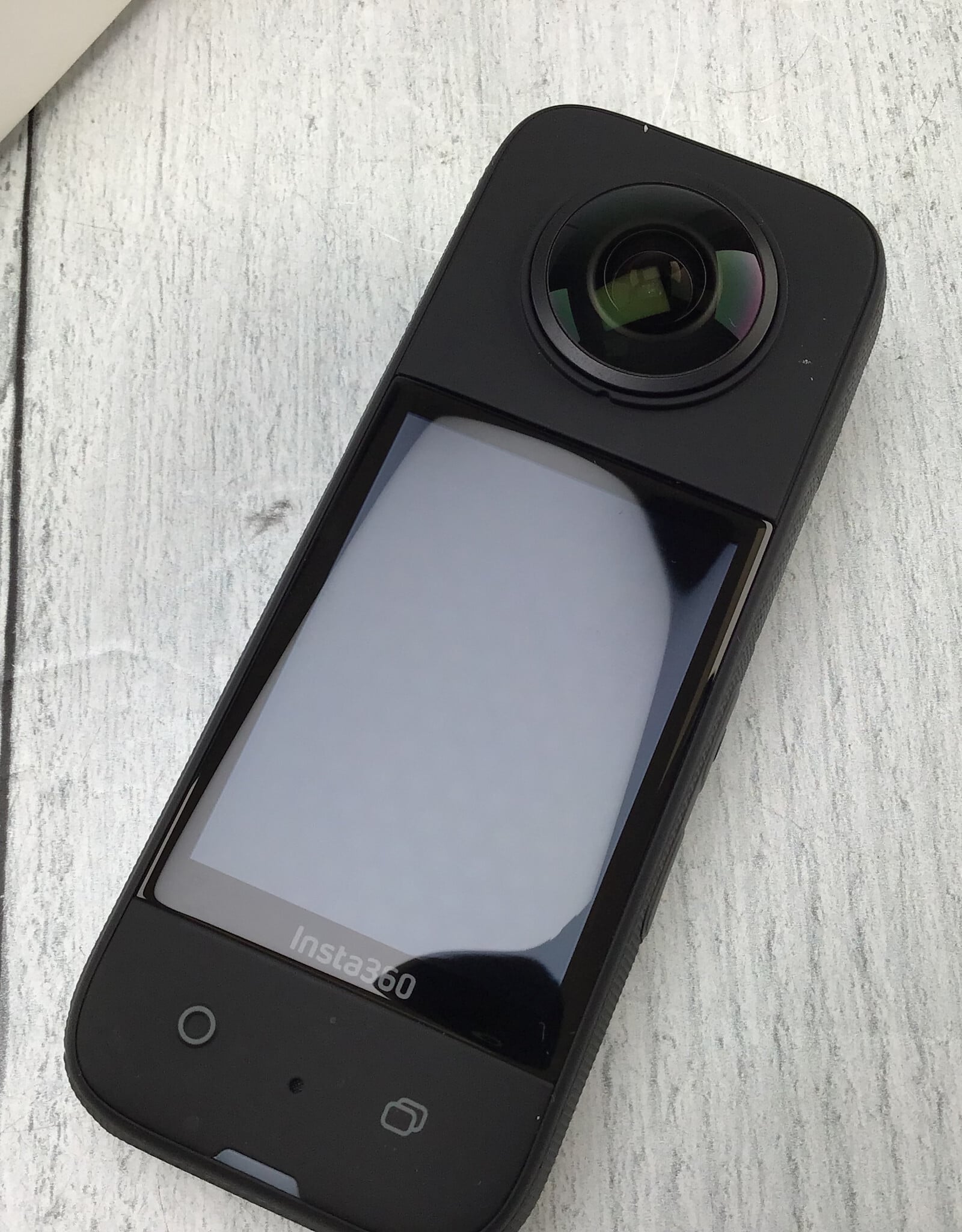 insta360 Insta360 X3 Camera Used Good