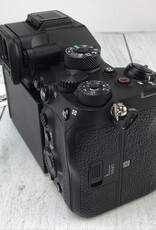 SONY Sony A7S III Camera Body Shutter Count 16853 Used EX
