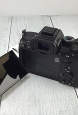 SONY Sony A7S III Camera Body Shutter Count 16853 Used EX