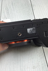 SONY Sony A7S III Camera Body Shutter Count 16853 Used EX