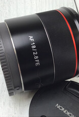ROKINON Rokinon 18mm f2.8 FE Lens Used Good