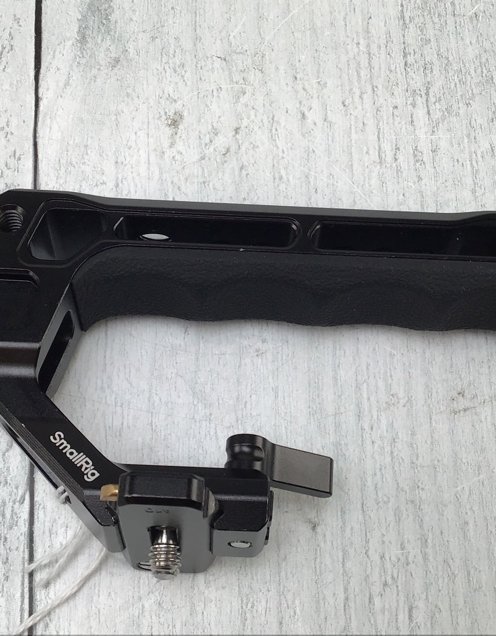SmallRig SmallRig Nato Top Handle Used Good