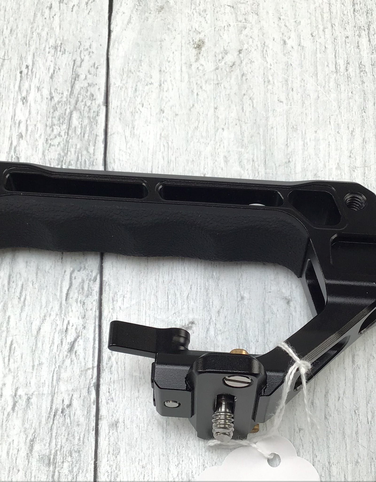 SmallRig SmallRig Nato Top Handle Used Good
