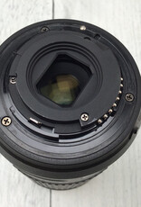 NIKON Nikon DX AF-P 70-300mm F4.5-5.6G ED Lens Used Good