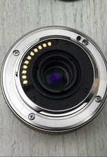 OLYMPUS Olympus 17mm f2.8 Lens for MFT Mount Used Good
