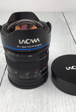 Lowa FF II 9mm F5.6 W-Dreamer E mount Lens Used Good