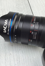 Lowa FF II 9mm F5.6 W-Dreamer E mount Lens Used Good