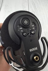 RODE Rode VideoMic Pro Plus No Audio Cable Used Good