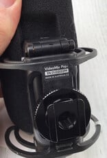 RODE Rode VideoMic Pro Plus No Audio Cable Used Good