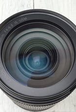 CANON Canon RF 24-240mm F4-6.3 IS USM Lens Used Good