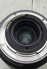 CANON Canon RF 24-240mm F4-6.3 IS USM Lens Used Good