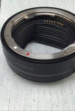 CANON Canon Mount Adapter EF-EOS R Used Good