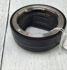 CANON Canon Mount Adapter EF-EOS R Used Good