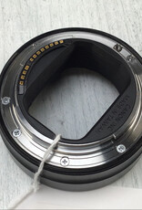 CANON Canon Mount Adapter EF-EOS R Used Good
