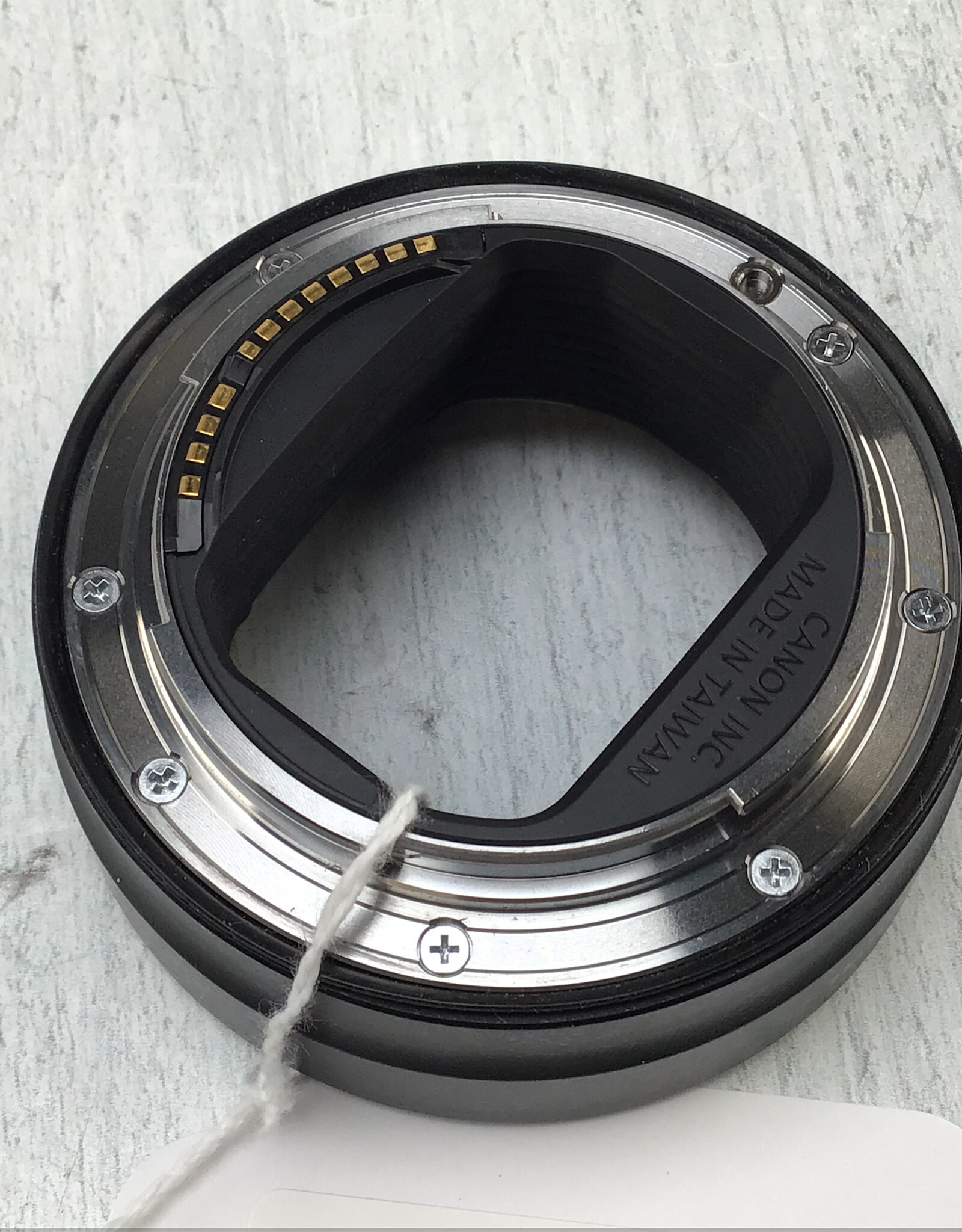 CANON Canon Mount Adapter EF-EOS R Used Good