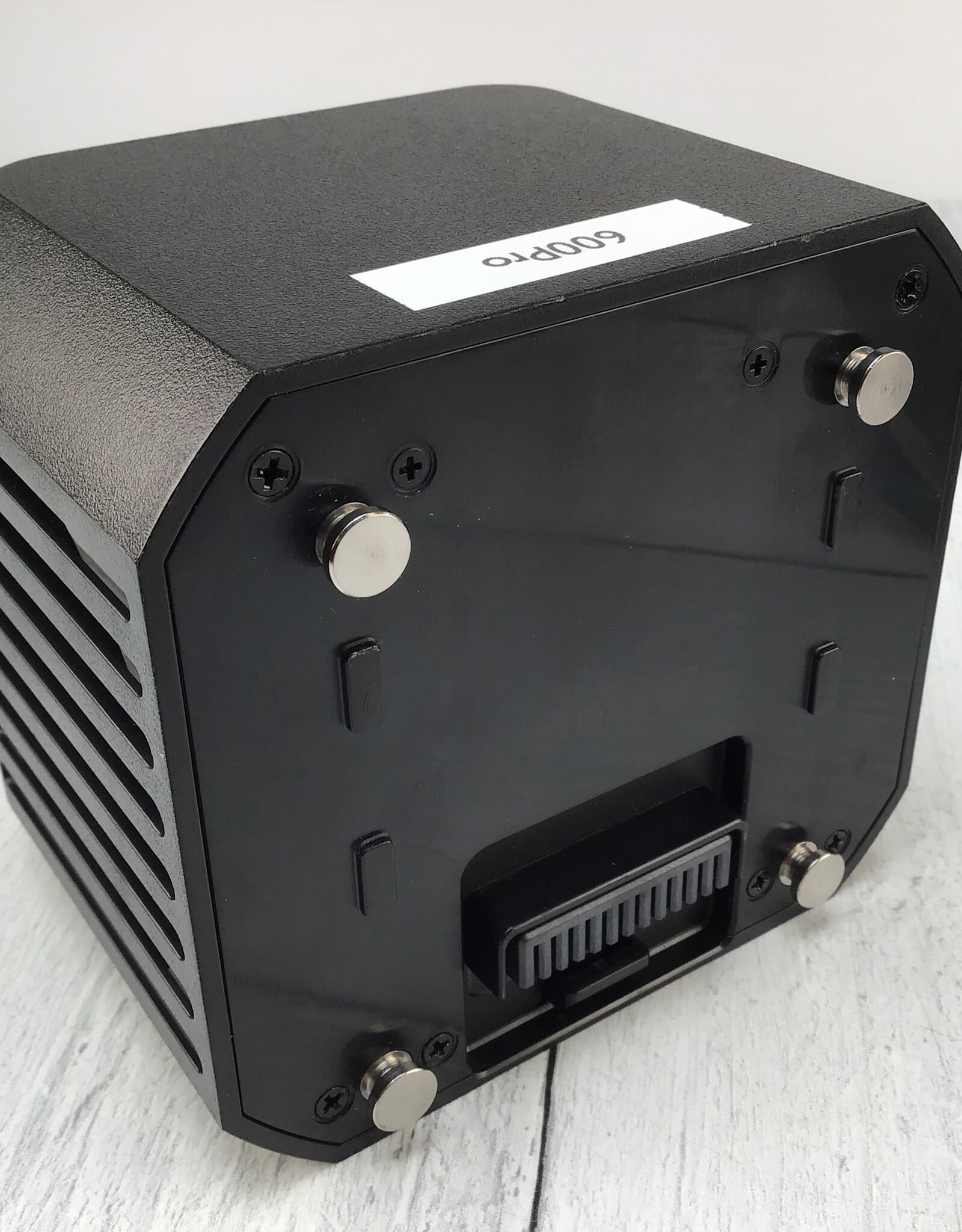 GODOX Godox AC26 Power Adapter for AD600Pro Used Good