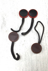 Peak Design Anchors Set of 4 Used Good