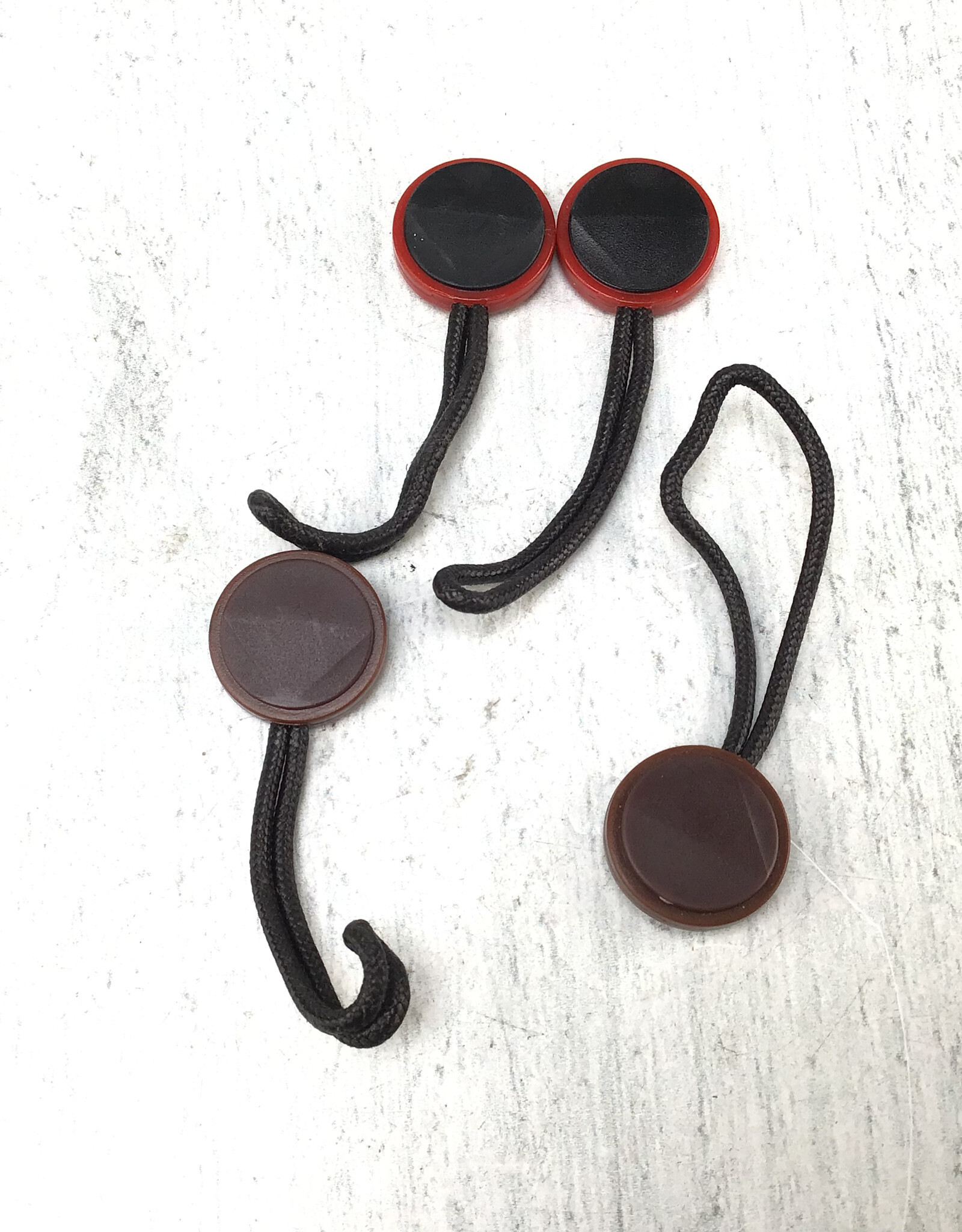 Peak Design Anchors Set of 4 Used Good