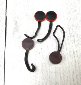 Peak Design Anchors Set of 4 Used Good