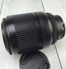 NIKON Nikon AF Nikkor 80-200mm f4.5-5.6D lens Used BGN