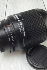 NIKON Nikon AF Nikkor 80-200mm f4.5-5.6D lens Used BGN